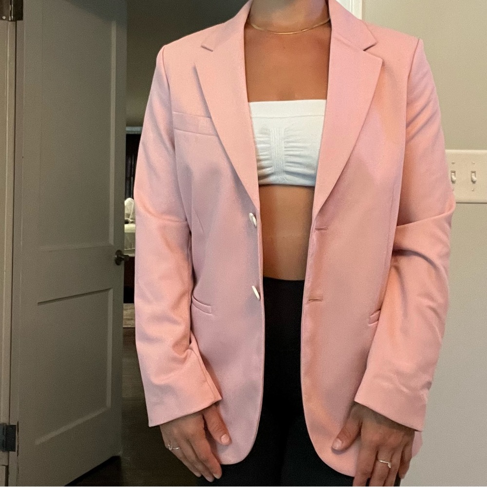 Blazer - Picture 2 of 2